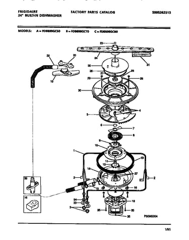 Motor