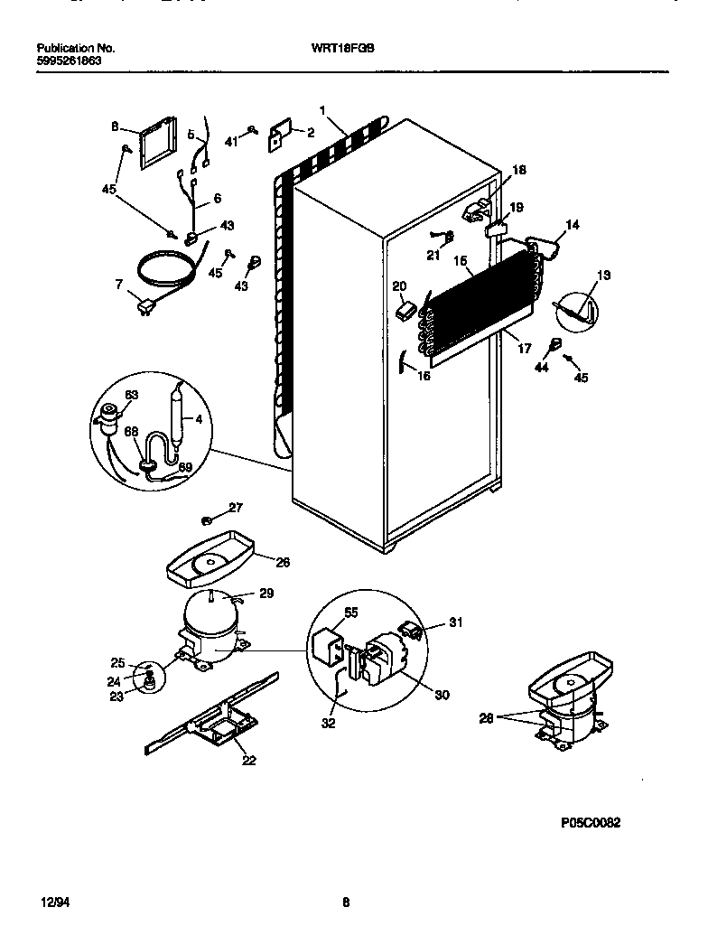 COOLING SYSTEM