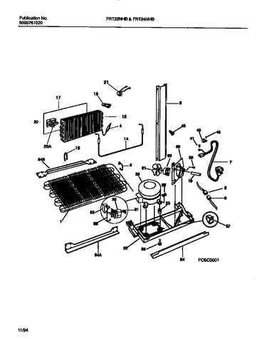 Cooling system