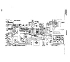 Frigidaire FRS26WRBW0 wiring  diagram diagram
