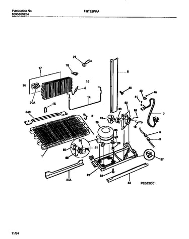 Cooling system