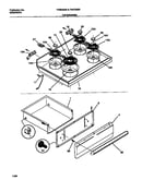Top/drawer