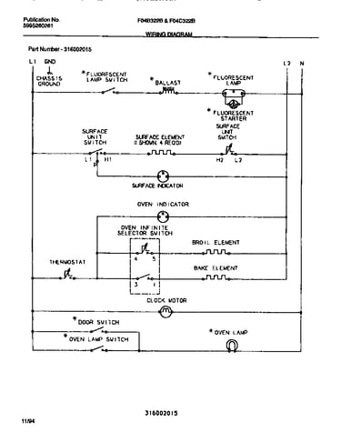 Wiring diagram