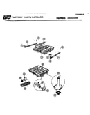 Rack assembly