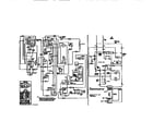 Tappan 56-8274-10-05 wiring diagram diagram