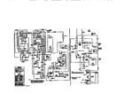 Tappan 56-8884-10-03 wiring diagram diagram