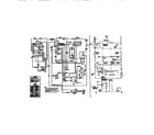 Tappan 56-8884-10-05 wiring diagram diagram