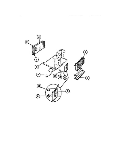 Control parts