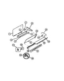 Splasher parts