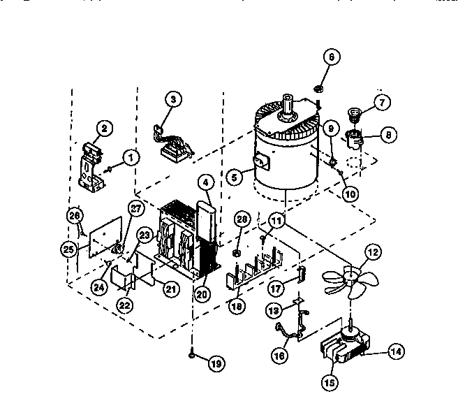 Power control
