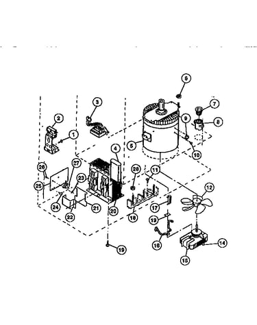 Power control