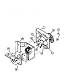 Air handling parts