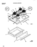 Top/drawer