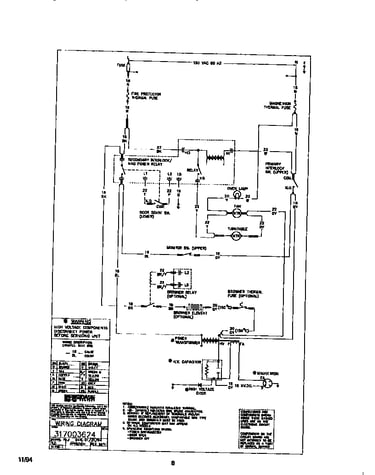 Wiring diagram