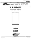 Cover page