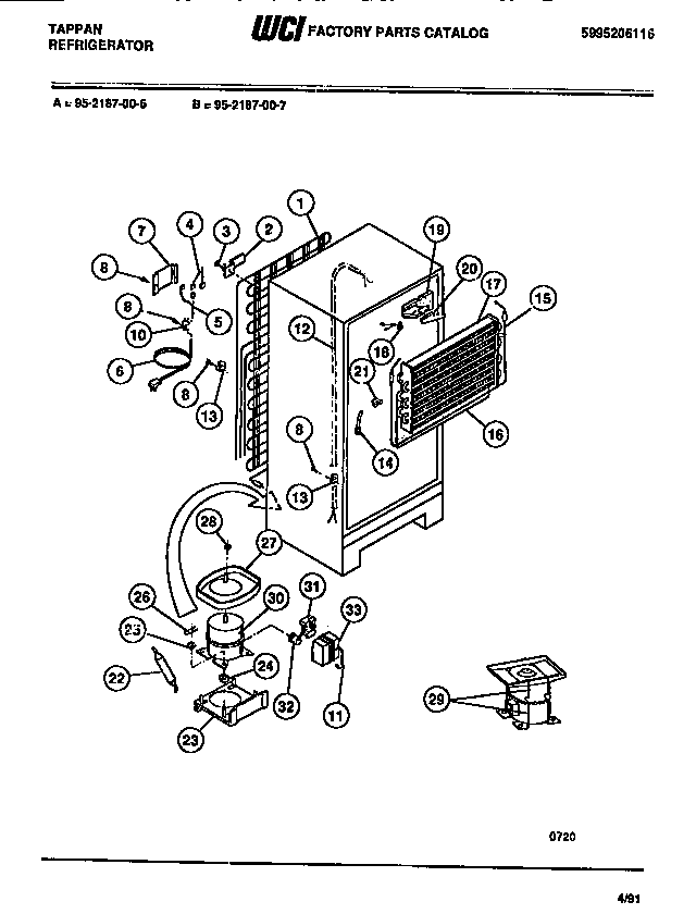Cooling system