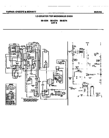 Wiring