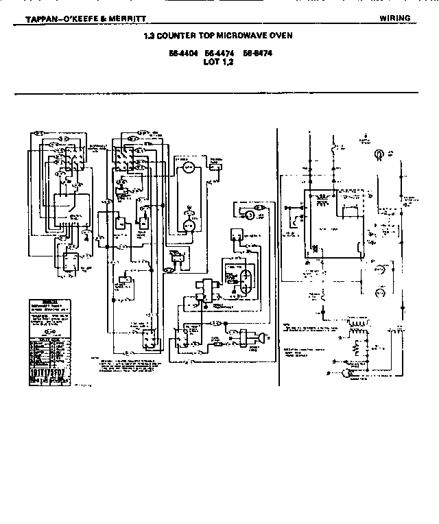 Wiring
