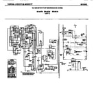 Tappan 56-4204-10-07 wiring diagram