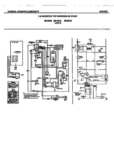 Wiring