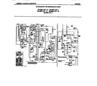 Tappan 56-4274-10-02 wiring diagram