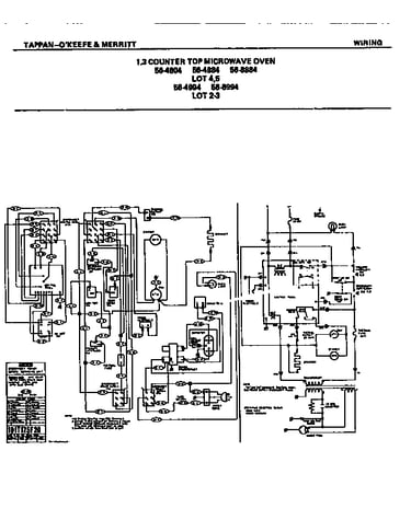 Wiring