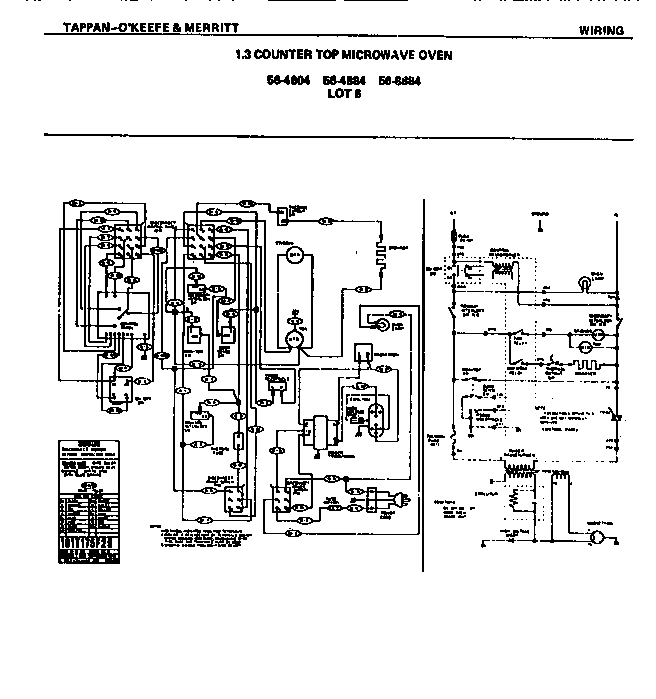 WIRING