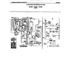 Tappan 56-4204-10-01 wiring diagram