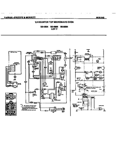 Wiring