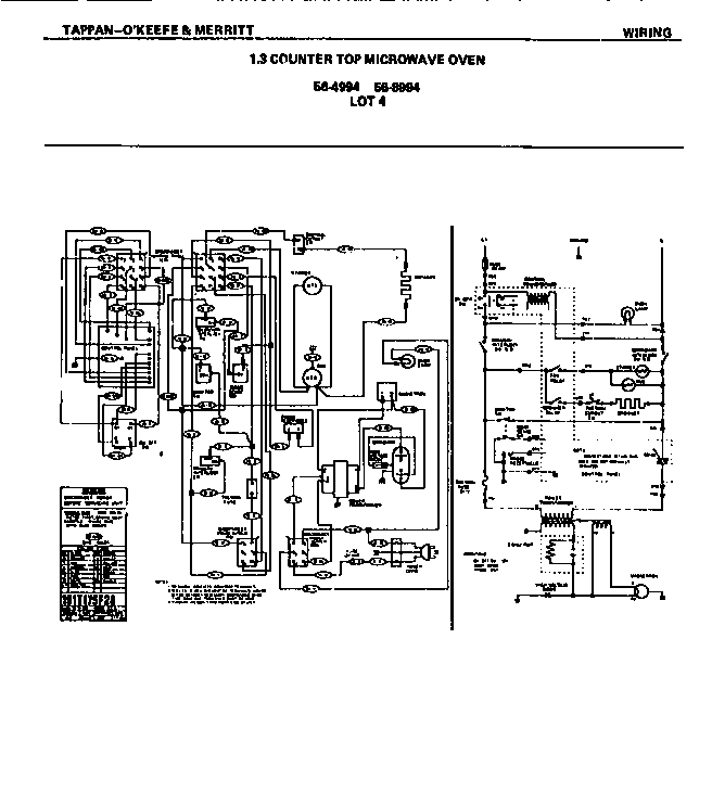 Wiring
