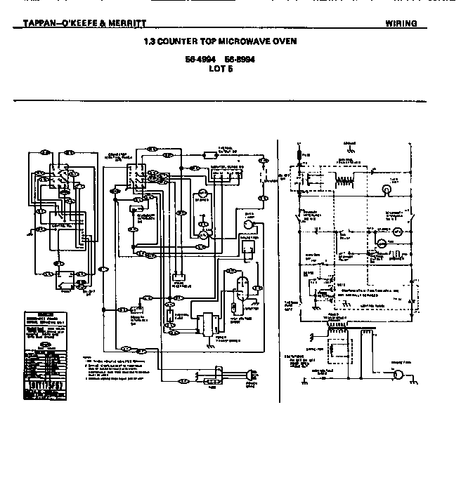 WIRING