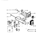 Tappan 56-4884-10-04 power control diagram