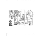 Tappan 56-4994-10-03 wiring diagram