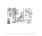 Tappan 56-4884-10-05 wiring diagram