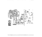 Tappan 56-8274-10-01 wiring diagram