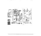 Tappan 56-4884-10-04 wiring diagram