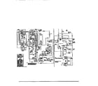 Tappan 56-4994-10-01 wiring diagram