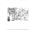 Tappan 56-4994-10-05 wiring diagram