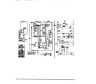 Tappan 56-4994-10-05 wiring diagram
