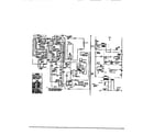Tappan 56-4994-10-03 wiring diagram