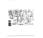 Tappan 56-4884-10-02 wiring diagram