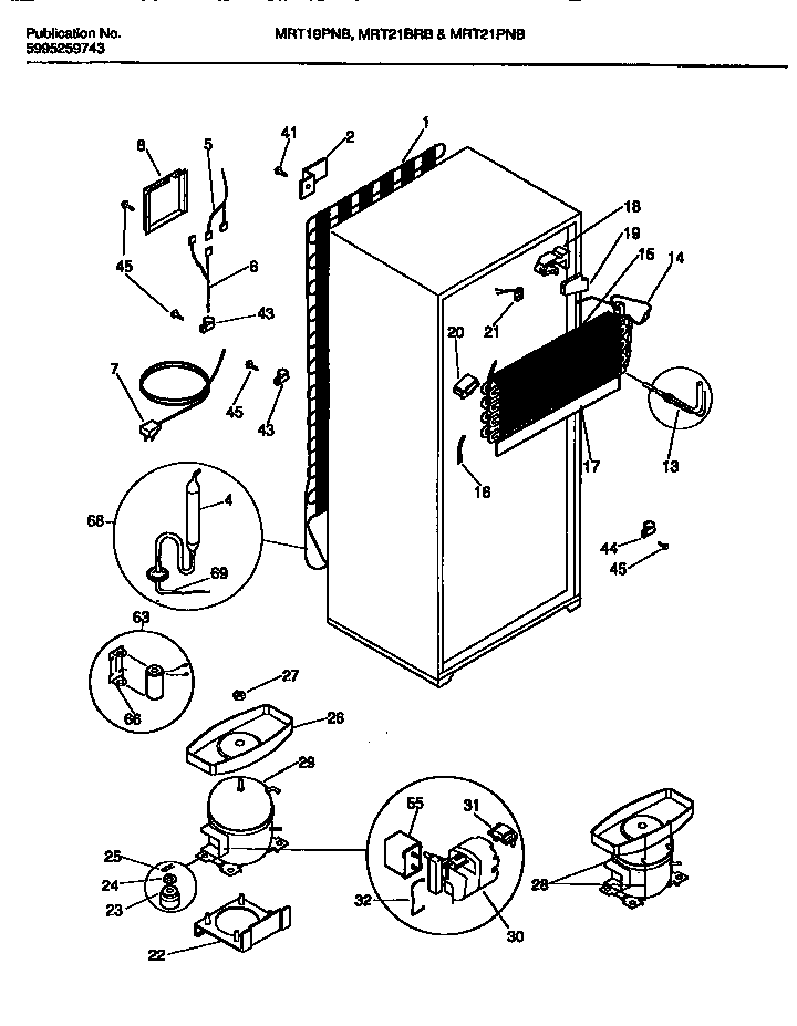 COOLING SYSTEM