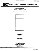 Cover page