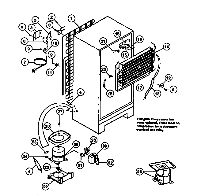 Cooling system