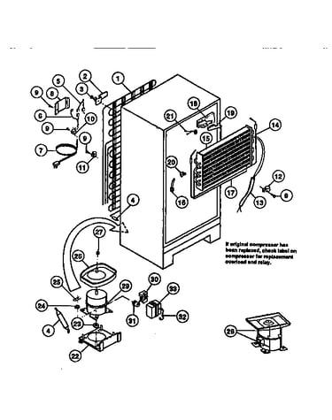 Cooling system