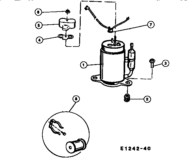 Compressor