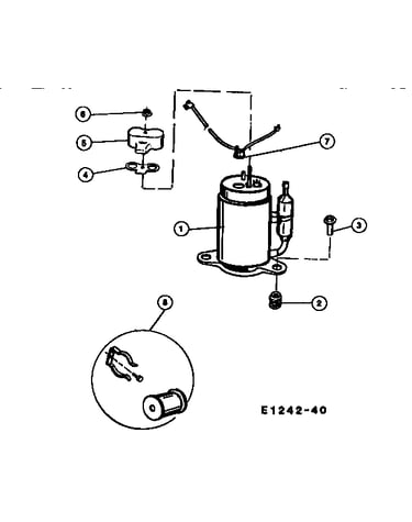 Compressor