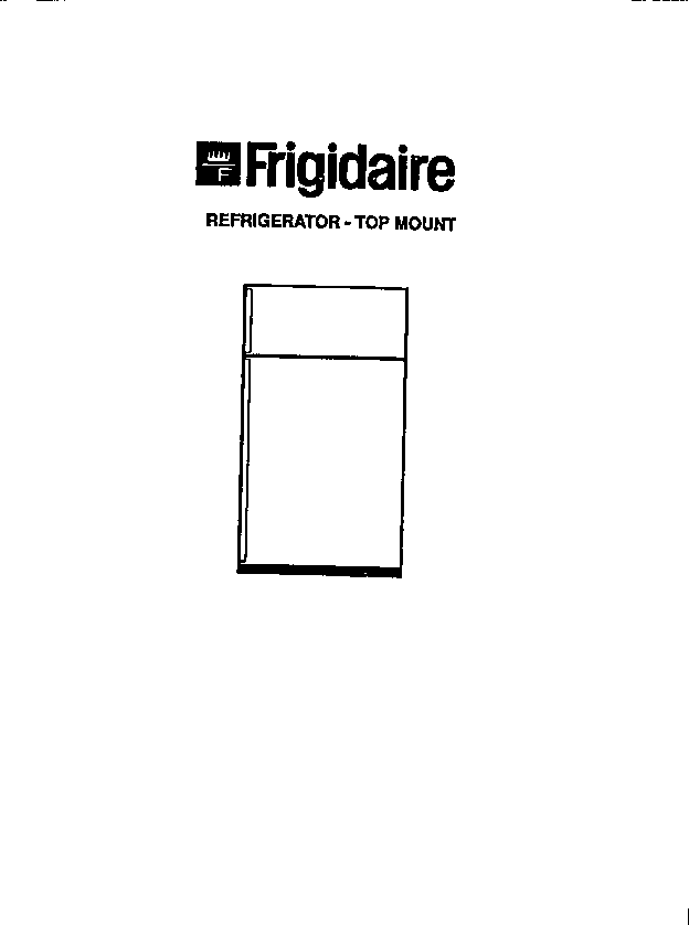 Cover page
