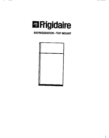 Cover page
