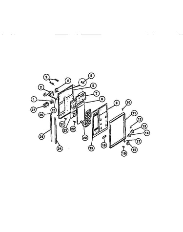 Microwave control